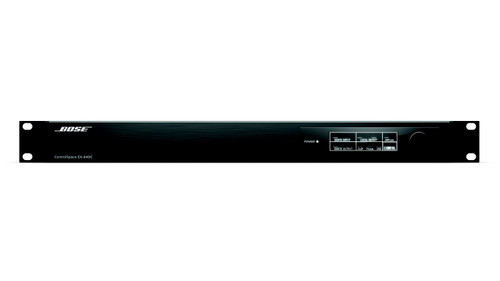 Bose Pro ControlSpace EX-440C Conferencing Signal Processor