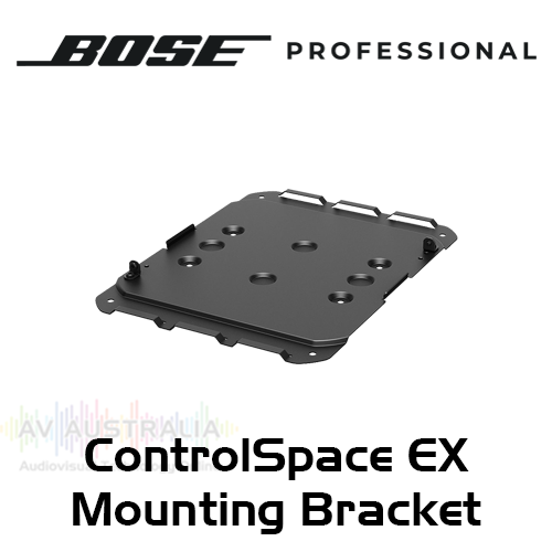 Bose Pro ControlSpace EX Endpoint Mounting Bracket
