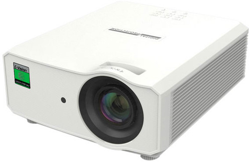 Digital Projection E-Vision Laser 5100 WUXGA HDBaseT 3D 1-Chip DLP Projector