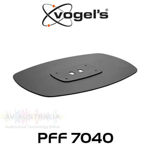 Vogels PFF7040 Connect-It Large Back to Back Floor Plate