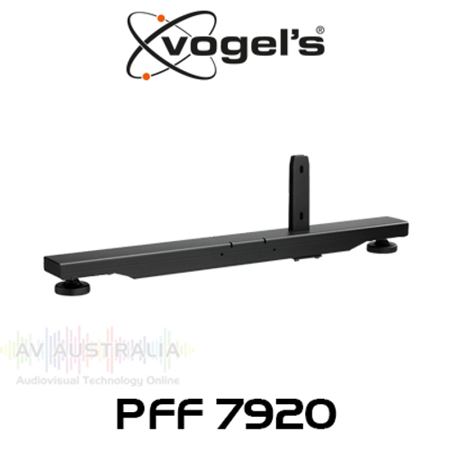 Vogels PFF7920 Connect-It Video Wall Floor Stand Base