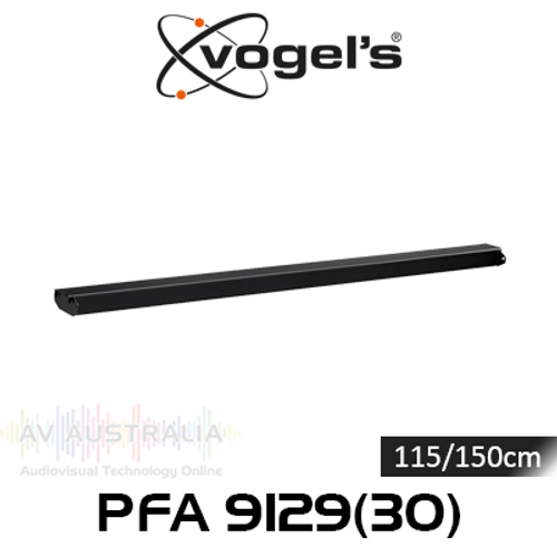 Vogels PFA9129 Connect-It Video Wall Cross Bar (115, 150cm) 