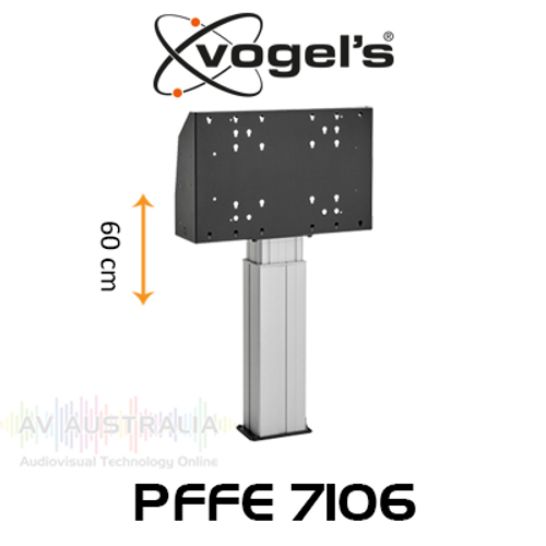 Vogels PFFE7106 49-90" Motorised Display Lift - 60cm