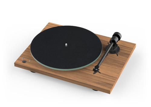 Pro-Ject T1 Phono SB Turntable Inc. Ortofon OM5e Cartridge