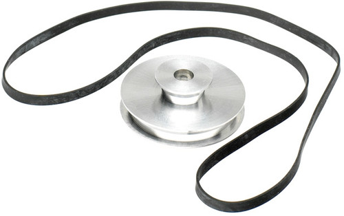 Pro-Ject 78 RPM Pulley Kit with Belt