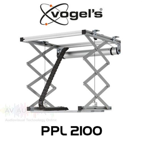 Vogels PPL2100 Motorised Projector Lift (155-970mm)