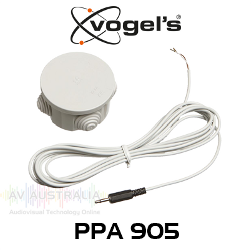 Vogels PPA905 12V Interface Switch for Projector Lifts