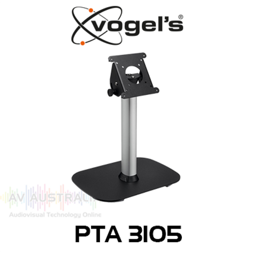 Vogels TabLock PTA3105 Secure Tablet Portable Table Stand