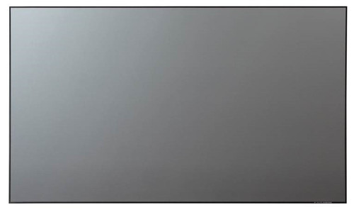 Optoma ALR101E 100" Ambient Light Rejection Screen for PRO UST Projector