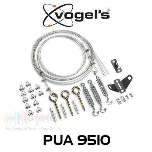 Vogels PUA9510 Stabilisation Kit For PUC 24xx