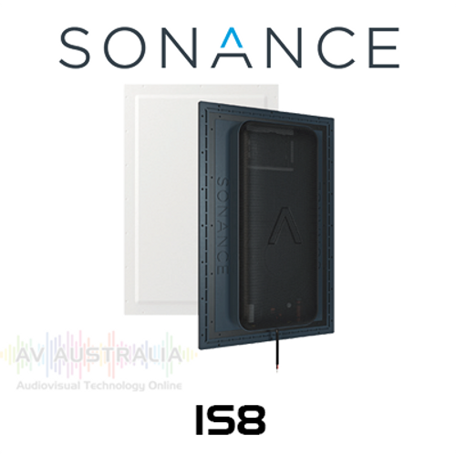 Sonance IS8 Motion Flex Invisible Speakers (Pair)