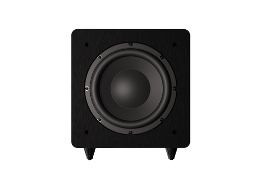 Origin Acoustics Performance SUBV10P 10" Powered Subwoofer with Passive Radiator