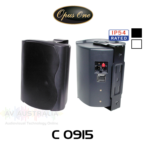 Opus One 85W 8 Ohm Speaker (Pair)