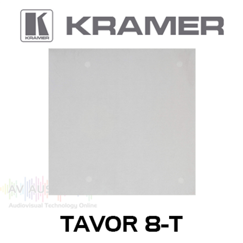 Kramer Tavor 8-T 8" Powered Ceiling Tile Speaker (Each)