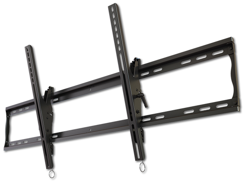 Mustang Pro MPT-X116A Tilt Wall Mount For 46" - 90" Displays