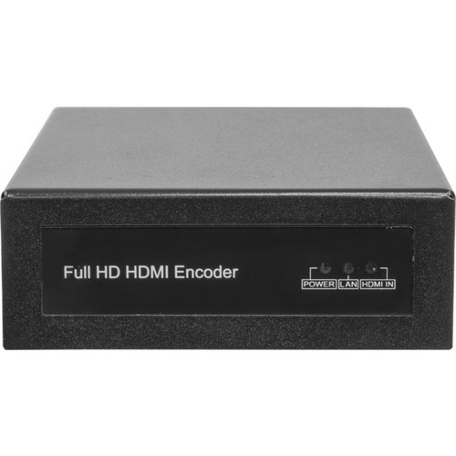 Pro.2 HE02 H.265 HDMI Encoder For IP TV