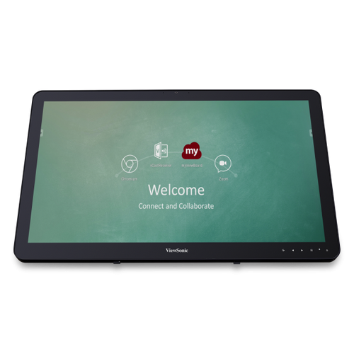 ViewSonic IFP2410 24" ViewBoard Mini Smart Display Hub