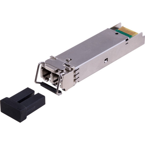 SPF-05-MMLC 1.25G 850nm SFP MM LC Fibre Module (550m)