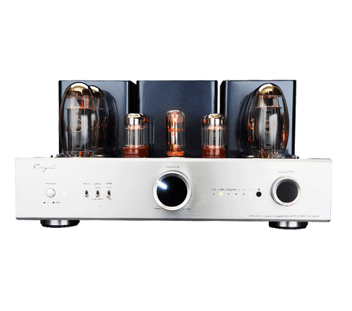 Cayin CS-150A Stereo Integrated Valve Amplifier