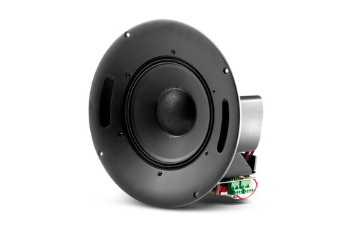 JBL Control 328C 8" 8 ohm Coaxial In-Ceiling Loudspeaker with HF Compression Driver (Each)