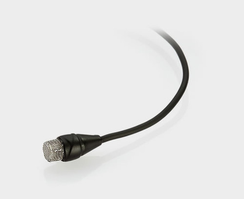 JTS CX-500 Instrument Microphone with Phantom Power Adapter (4P mini-XLR)