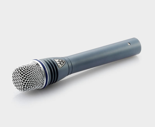 JTS NX-9 Condenser Instrument Microphone (3P XLR)