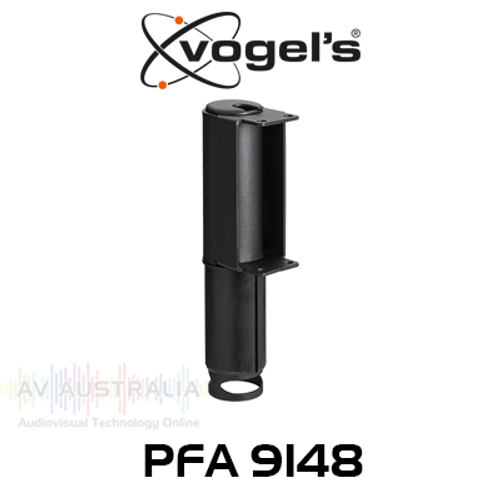 Vogels PFA9148 Turn Unit For Display Floor Stand (40kg Max)