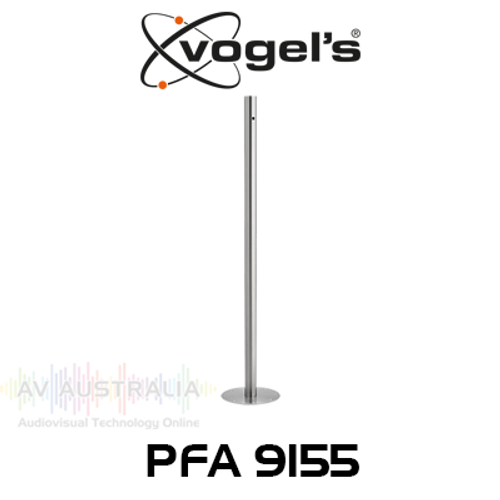 Vogels PFA9155 19-55" Display Floor Mounting Stand (50kg Max)