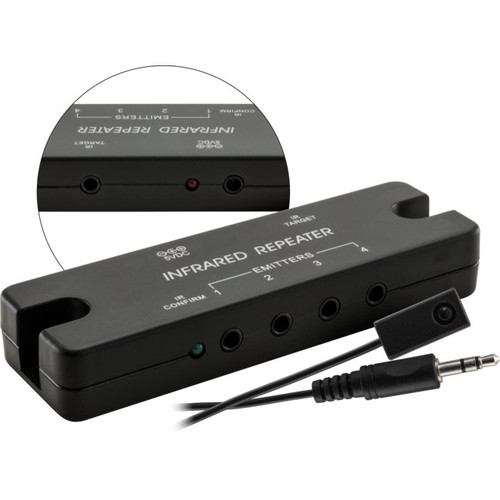 Pro.2 Compact IR Repeater Kit