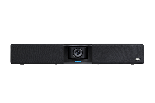 Aver VB342 Pro 4K UHD PTZ Camera USB Video Soundbar