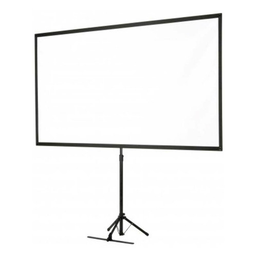 Epson ELPSC21B 80" 16:9 Portable Tripod Projector Screen