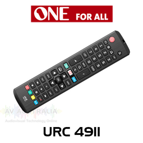 OFA URC4911 Replacement Remote Control For All LG TVs