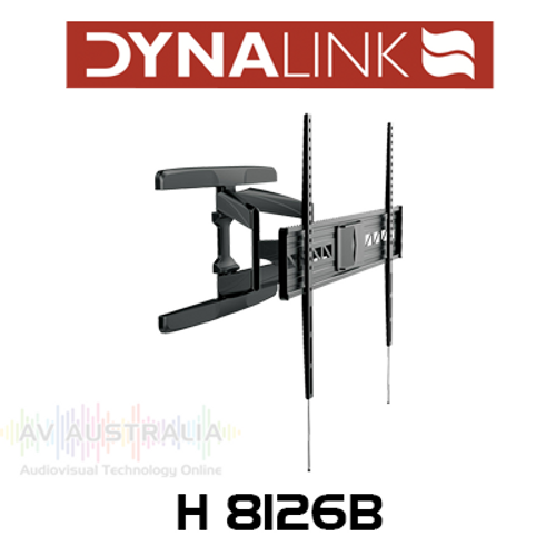 Dynalink 42-84" Cantilever Flat Screen Wall Bracket