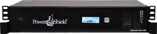 PowerShield Defender PSDR800 800VA Rackmount UPS