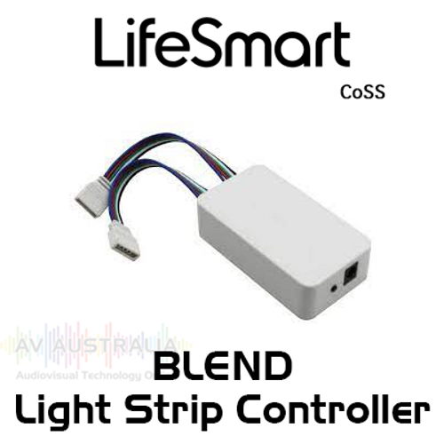 LifeSmart Blend Light Strip Wireless Controller (24V)