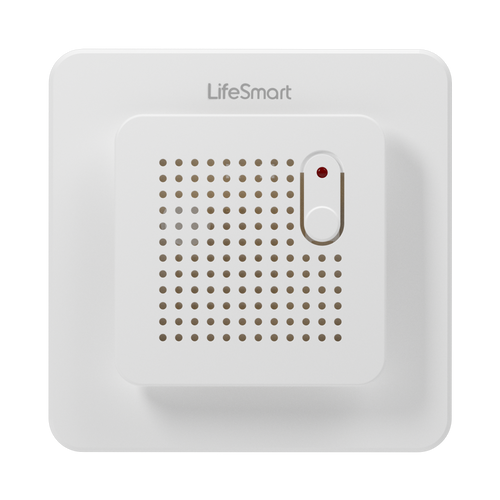 LifeSmart Gas Sensor