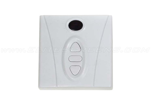 Elite Screens 3-Way Wall Switch