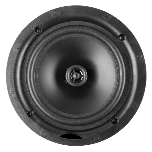 Power Dynamics NCSS5 5.25" Low Profile In-Ceiling Speakers (Each)