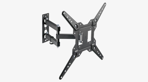 EZYmount Blue SLT-310 23"-55" Articulated TV Wall Mount (30kg Max)