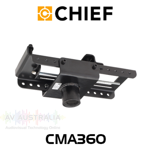 Chief CMA360 i-Beam Clamp