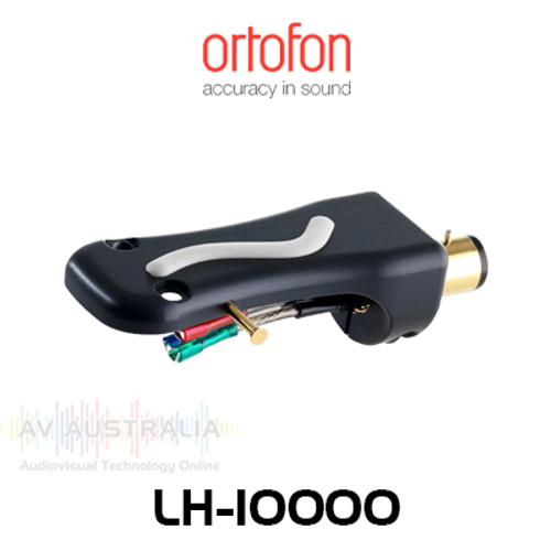 Ortofon LH-10000 Aluminium Alloy Headshell