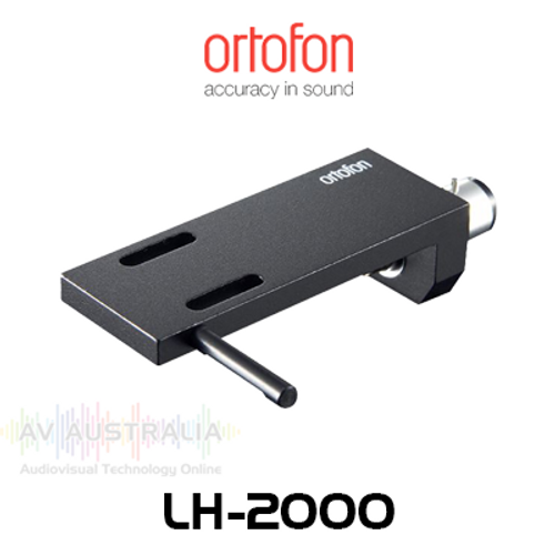 Ortofon LH-2000 Headshell