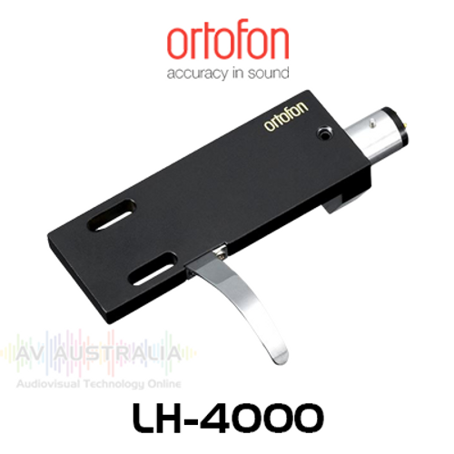 Ortofon LH-4000 Headshell