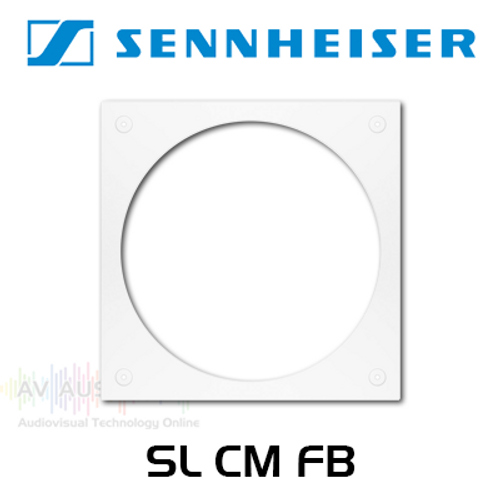 Sennheiser Ceiling Surface Mounting Bracket For TeamConnect Ceiling 2