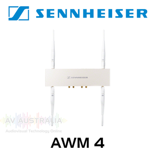 Sennheiser AWM 4 Wall Mount Antenna