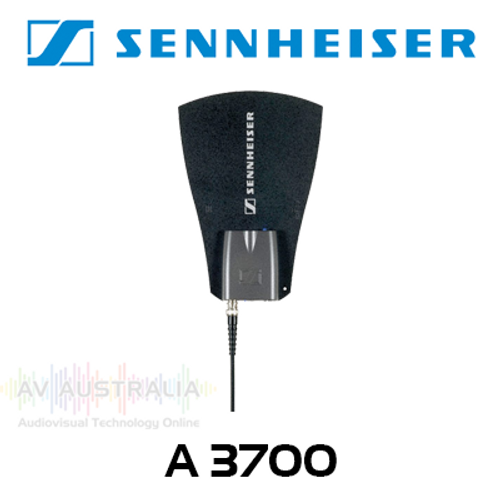 Sennheiser A3700 Active Omni-Directional Antenna With Booster
