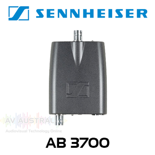 Sennheiser AB3700 Broadband Antenna Booster