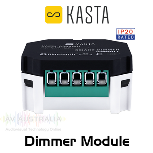 Kasta 300W Smart Dimmer Module