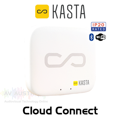 Kasta Cloud Connect Gateway