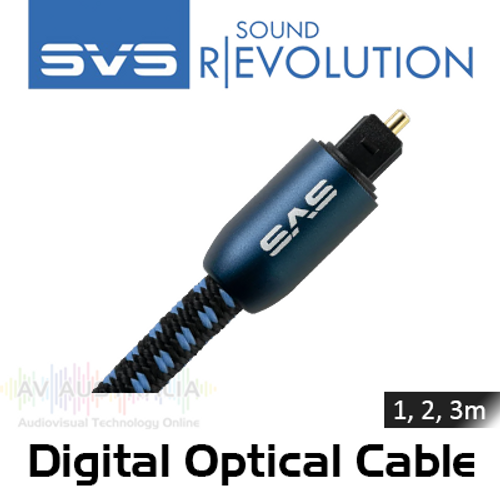 SVS SoundPath Digital Optical Cable